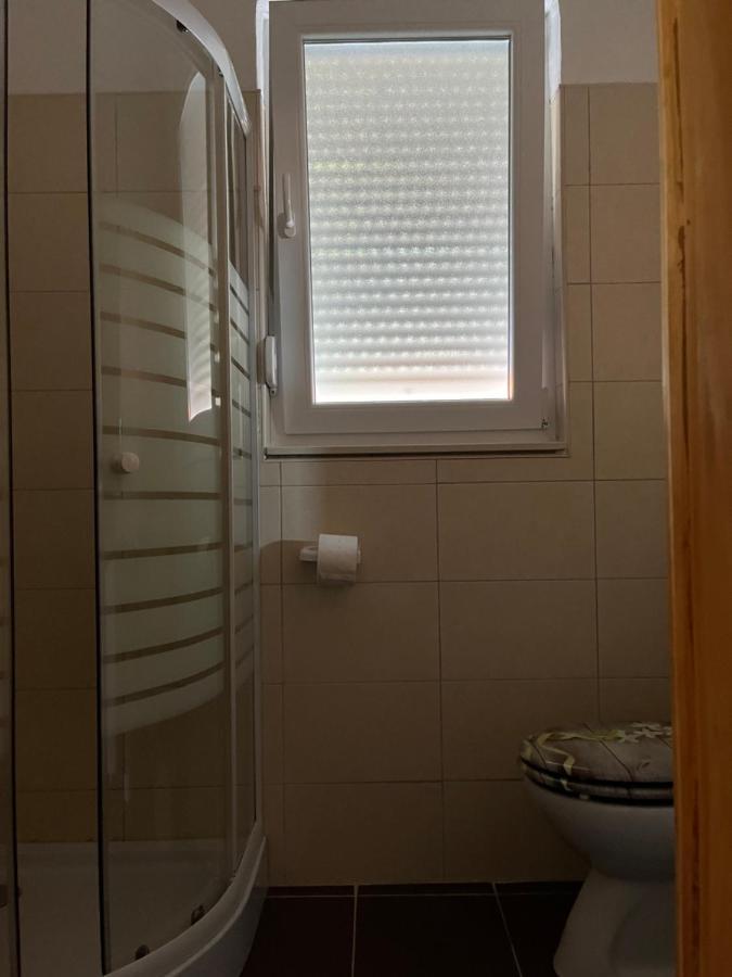Apartment Ruzica Sukošan Exteriör bild