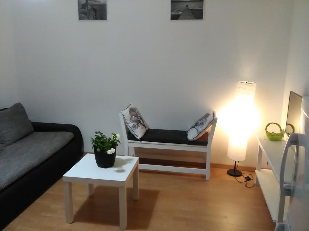 Apartment Ruzica Sukošan Exteriör bild