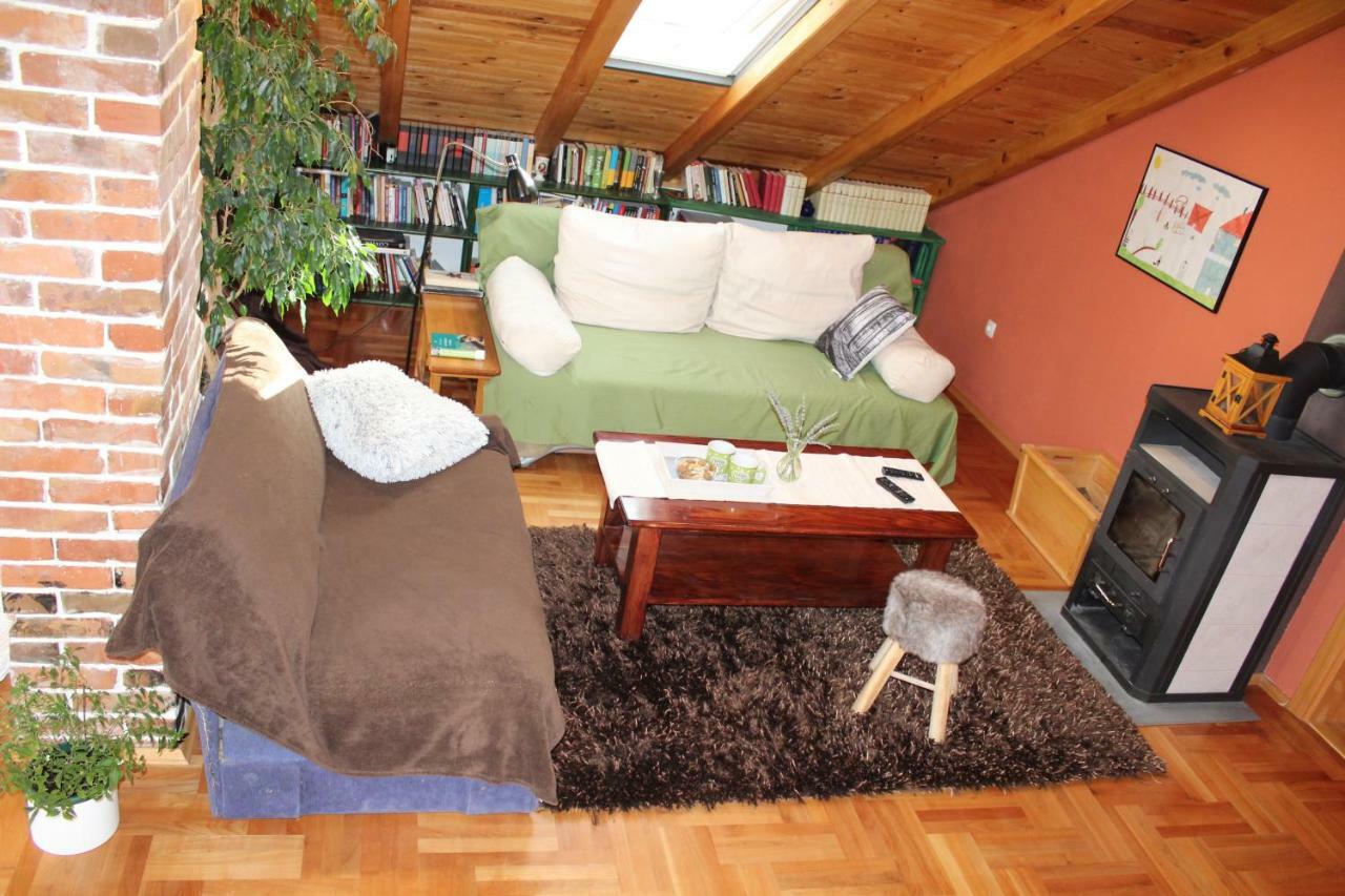 Apartment Ruzica Sukošan Exteriör bild
